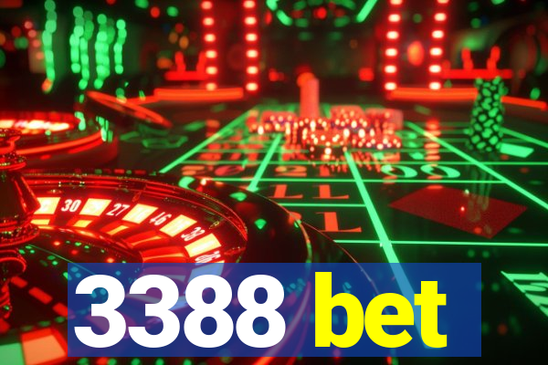 3388 bet